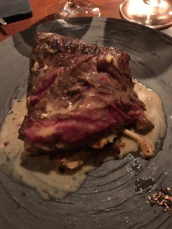 Hakone Auberge Ren Restaurant